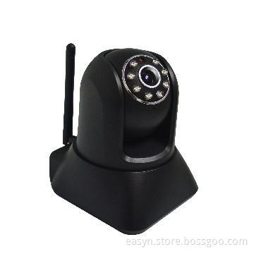 Easy operation  ip security camera  support mobile view